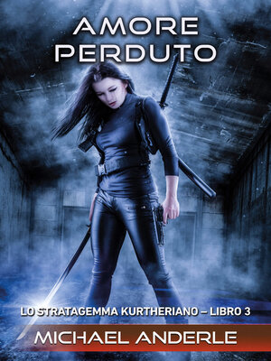 cover image of Amore Perduto